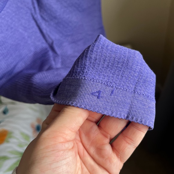 LULULEMON ebb to street tank - Picture 3 of 3